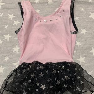 Dance leotard size 2/3T